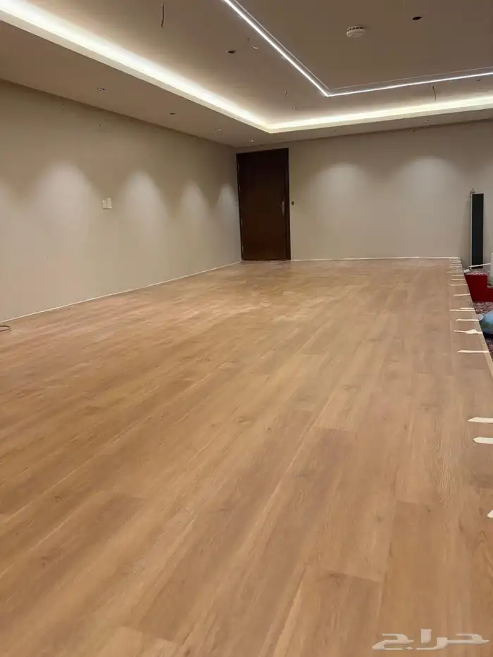 باركية ارضي spc 7