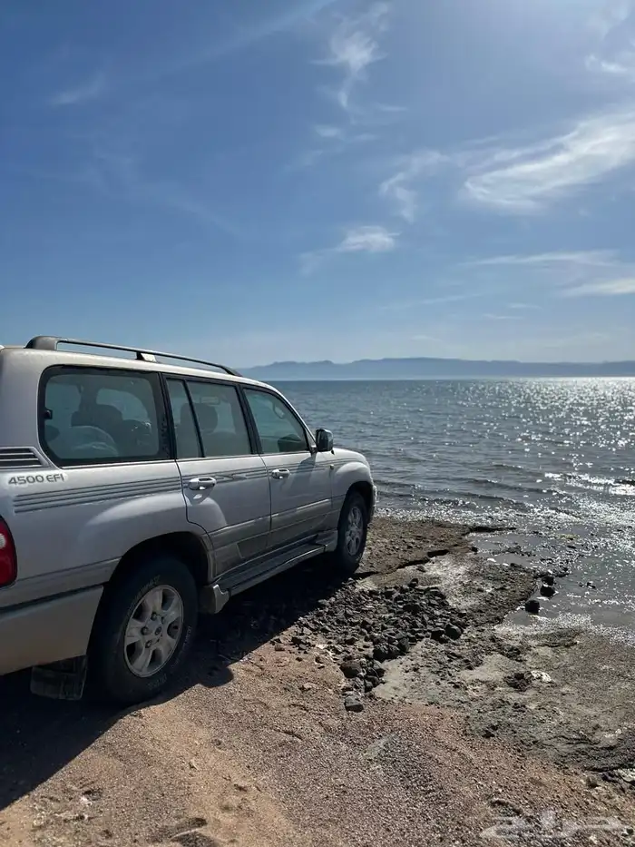 جيب جكس ار موديل فل كامل تماتيك موديل 2004 1