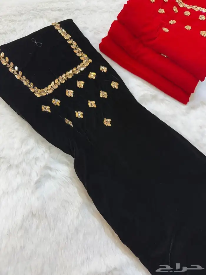 مخمل قطيفه 4