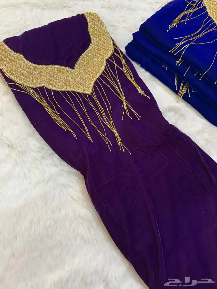 مخمل قطيفه 1