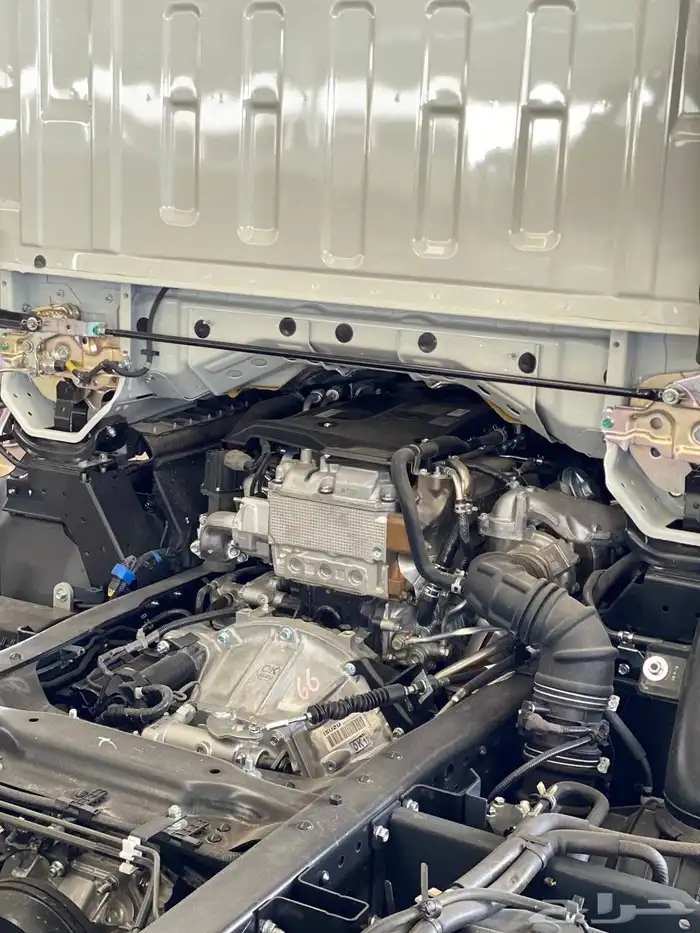 دينا 2025(3طن-4طن-5طن-6طن-9.5 طن-13طن)وارد سعودي-ياباني 10