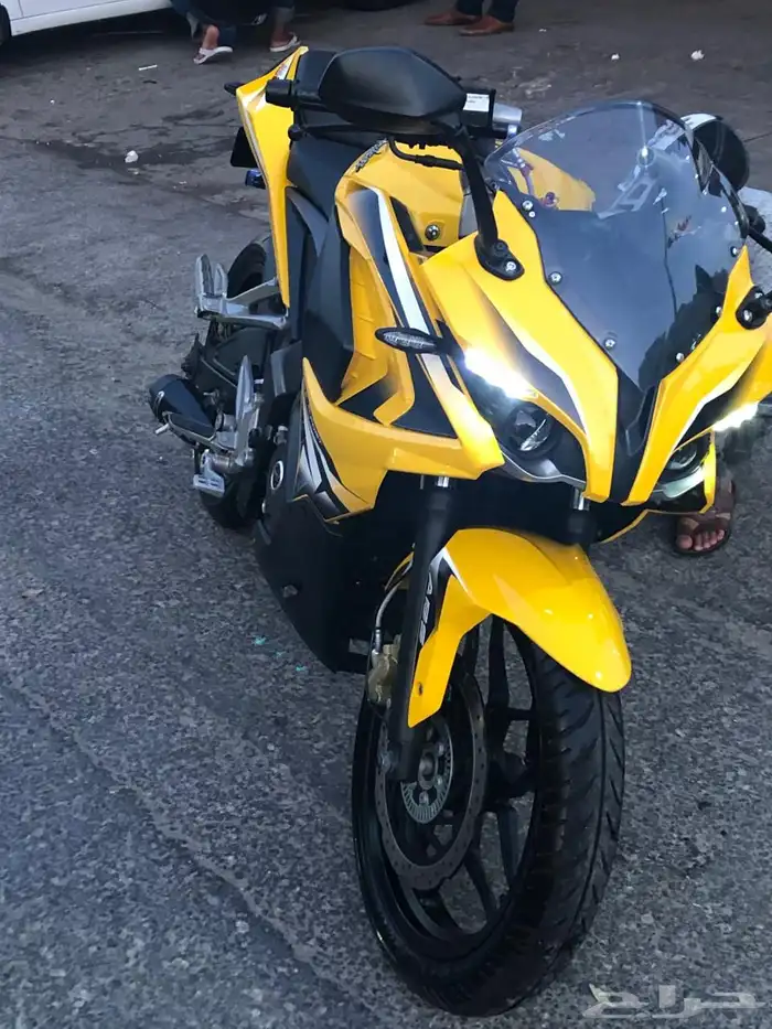 دباب بجاج هندي 3