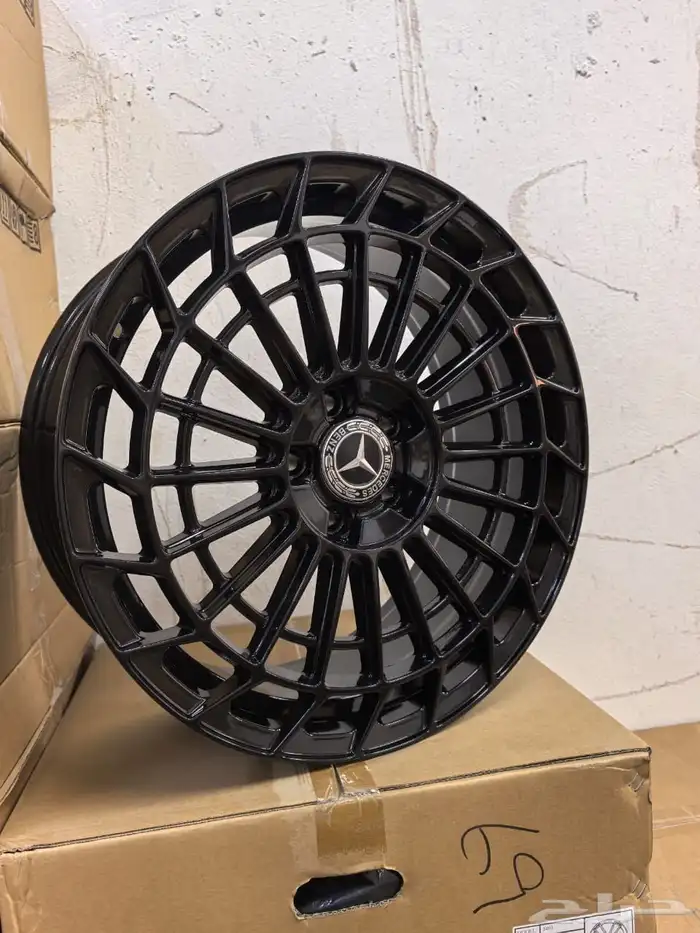 جنوط مايباخ مقاس 19-20 جودة عالية 1