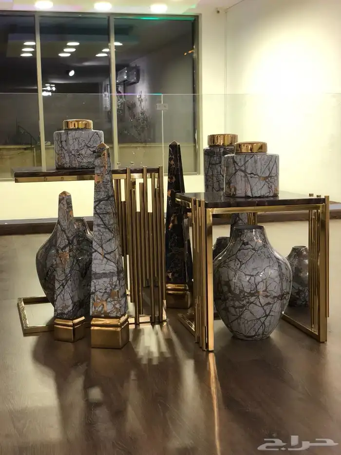 تحف منزليه 8