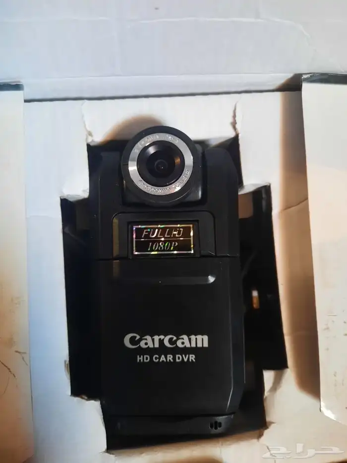 داش كام كاميرا تشجيل سياره محموله 0