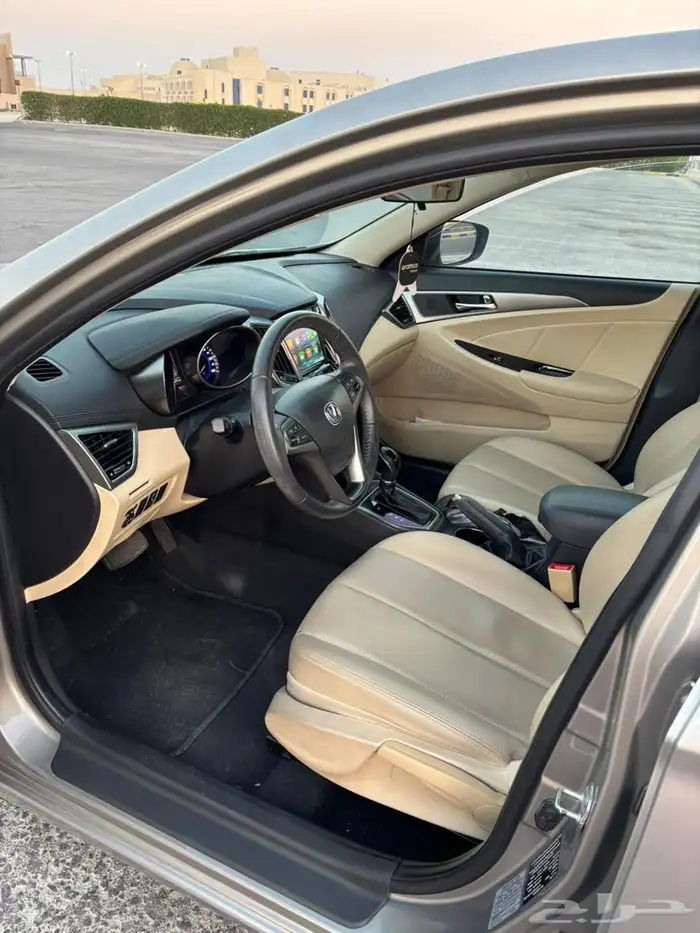 سيارة شانجان 15