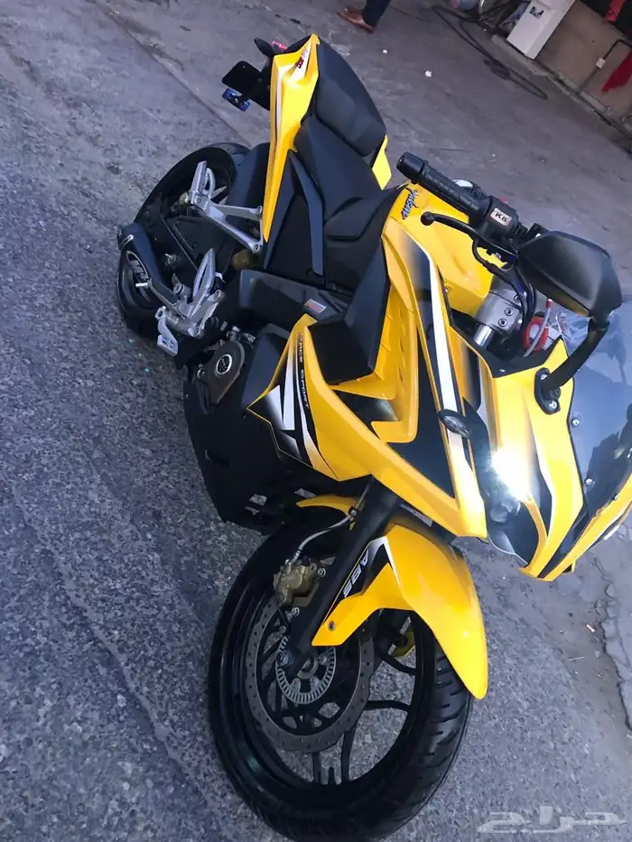 دباب بجاج هندي 4