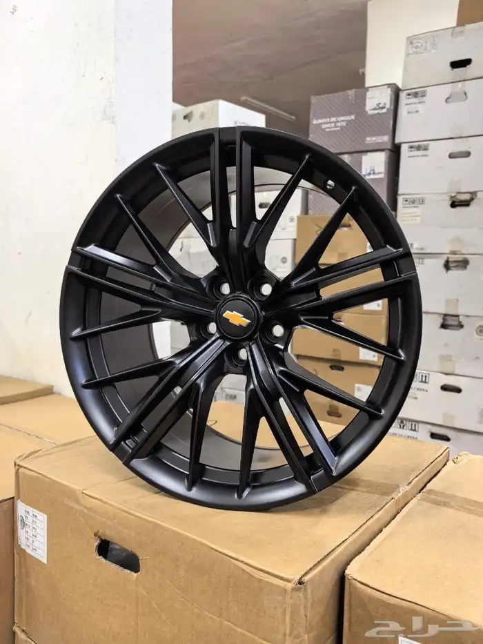 جنوط كومارو Zl مقاس 20 1