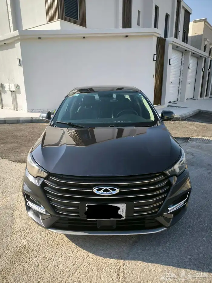 CHERY ARRIZO 6 PRO 2023 0