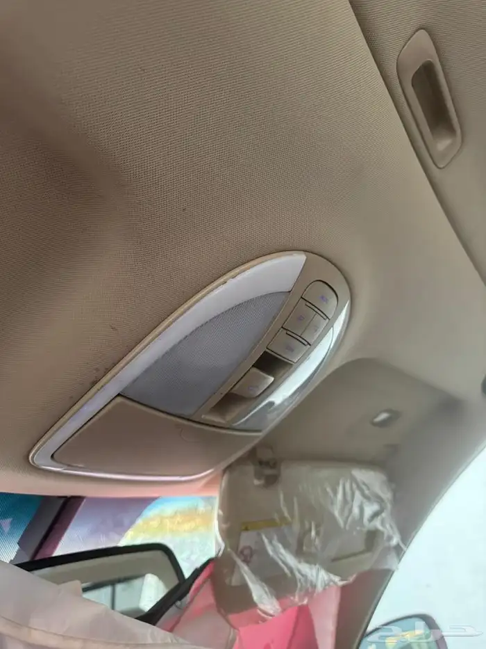 هيونداي جنسس 2013 للبيع 3