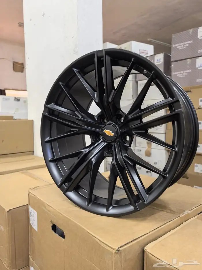 جنوط كومارو Zl مقاس 20 2