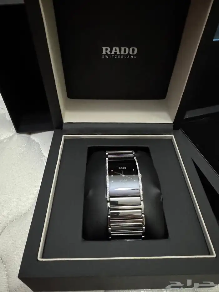 ساعة رادو   Rado فخمهه 1