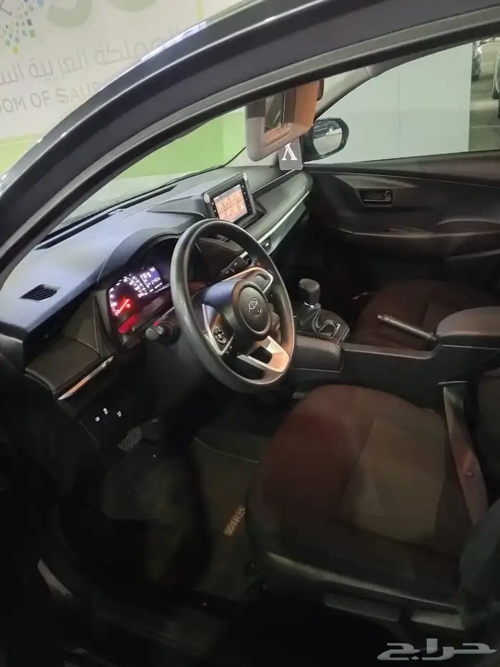 جده يارس للبيع 2024 6