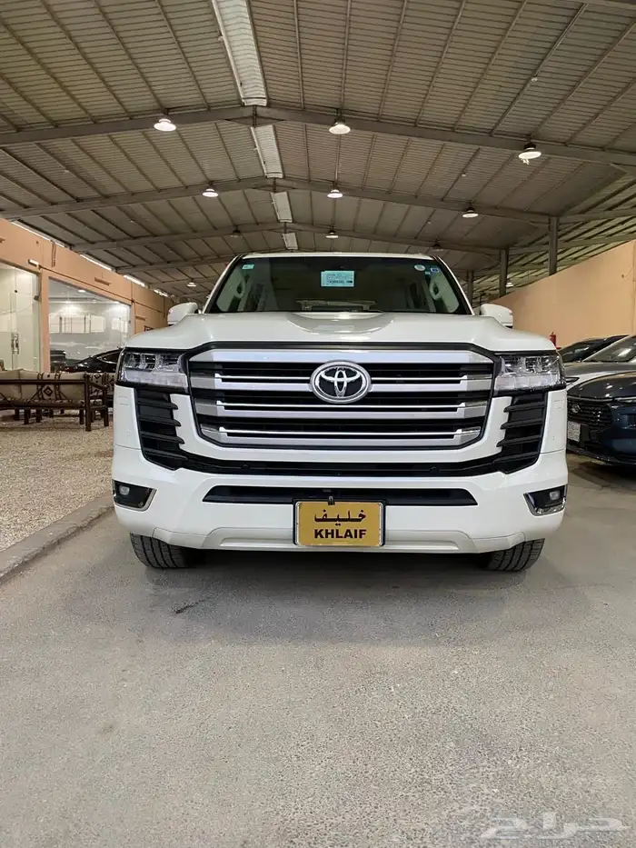 البيع جكسار 2022 خليجي L3 0