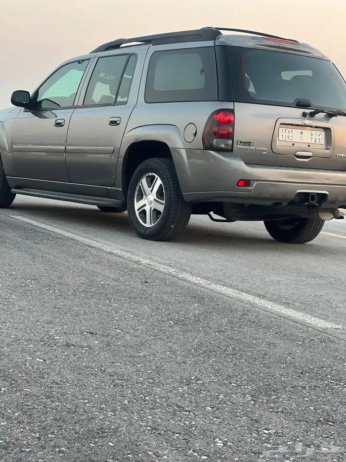 شيفرولية بليزر 2006 LT نضيف جدا 8