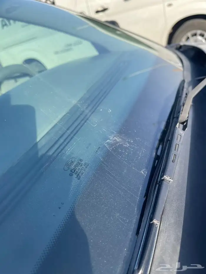 فورد فكتوريا 2002 13