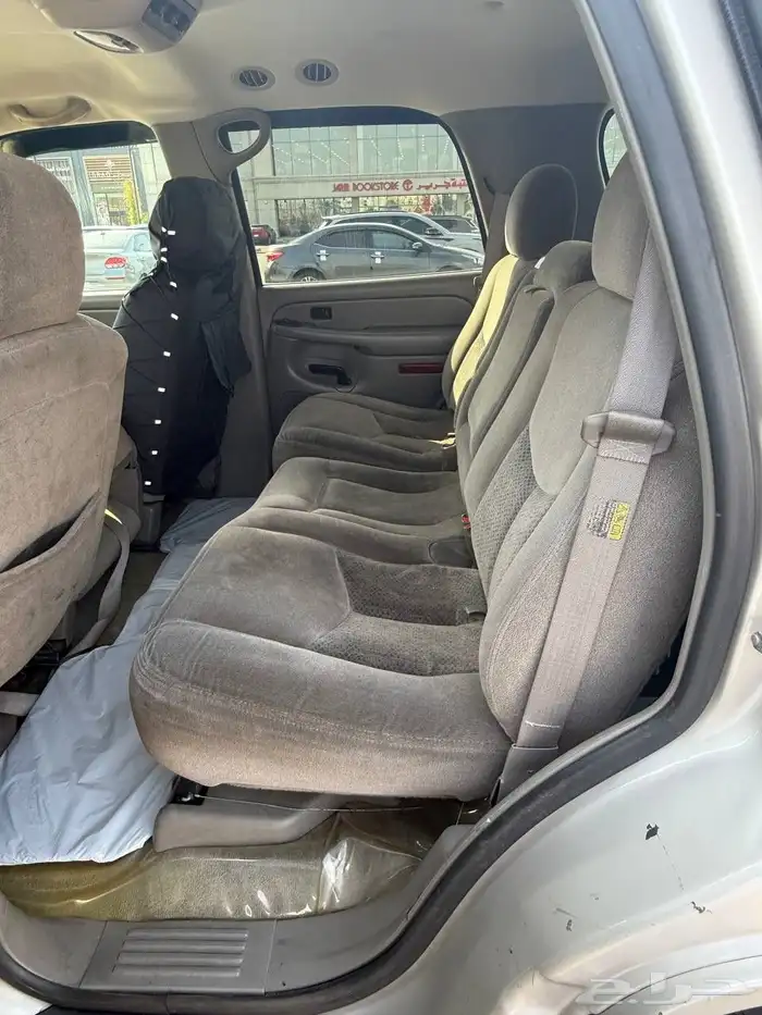 شفر تاهو2005 10