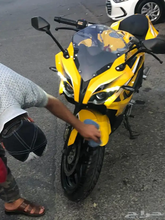 دباب بجاج هندي 1