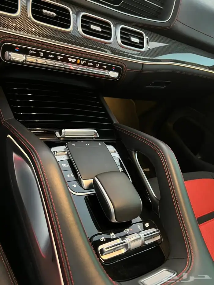 مرسيدس GLE 53 2023 13