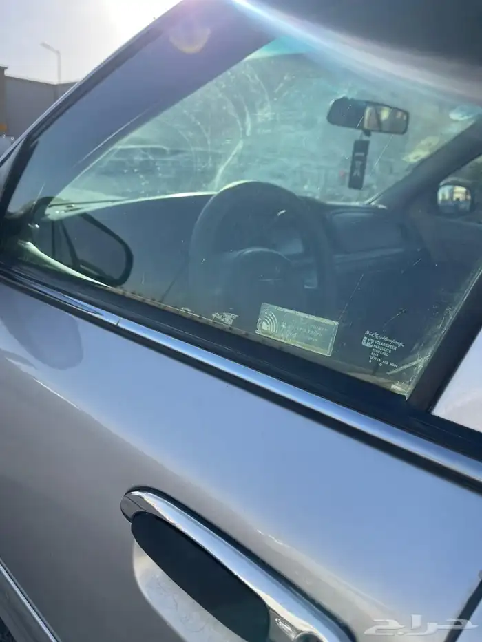 فورد فكتوريا 2002 15