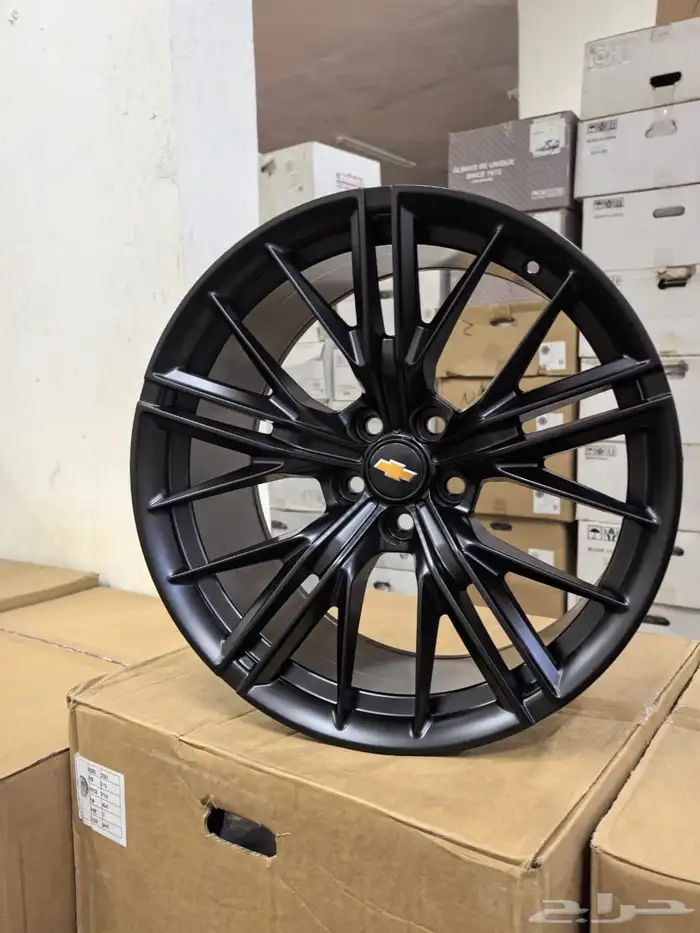 جنوط كومارو Zl مقاس 20 0