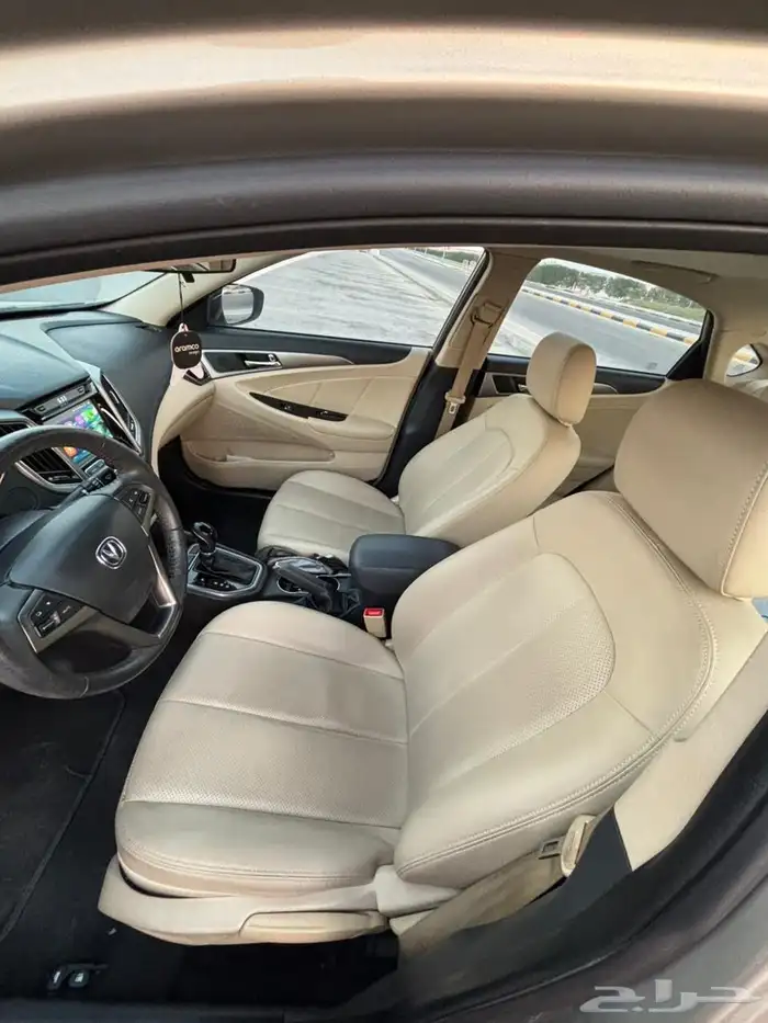 سيارة شانجان 16