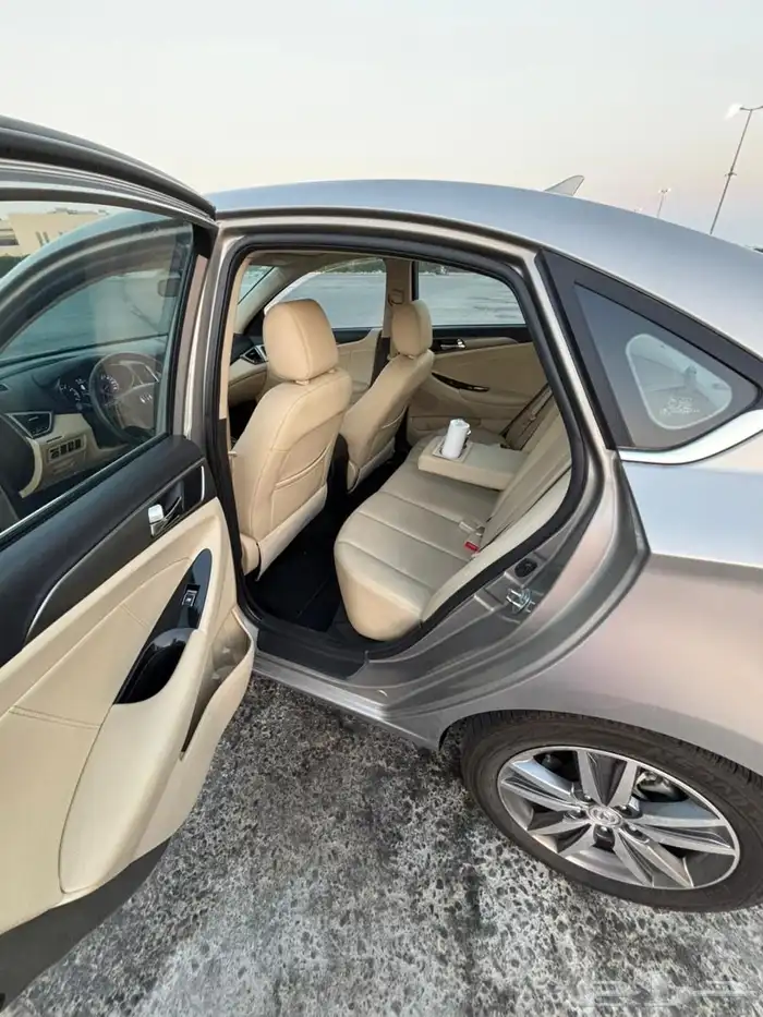 سيارة شانجان 20