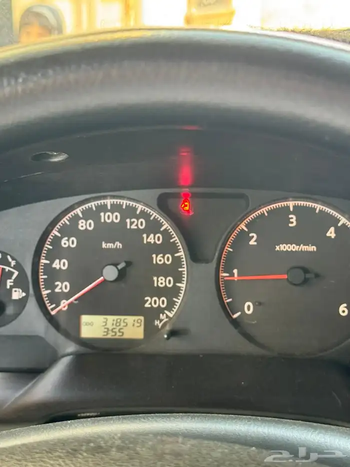 جيب باترول للبيع 2006 10