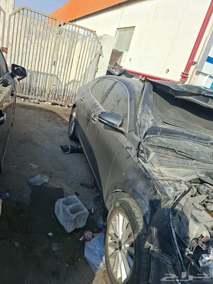 كيا كادينزا 2017 تشليح ممشاها 330 1