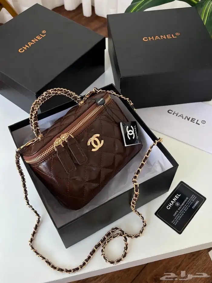 شنط ماركات مختلفه درجه اولى وهاي كوليتي عرض نهاية السنه 22