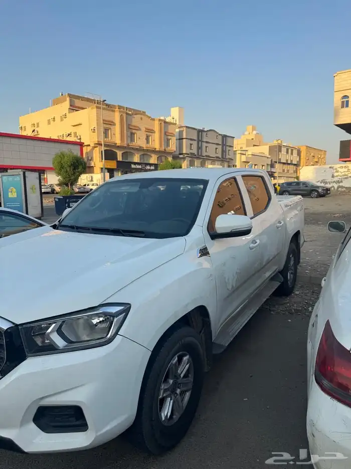 ونيت T60ماشي 245سويت له صيانه كامله وجاهز للاستخدام والبيع 3