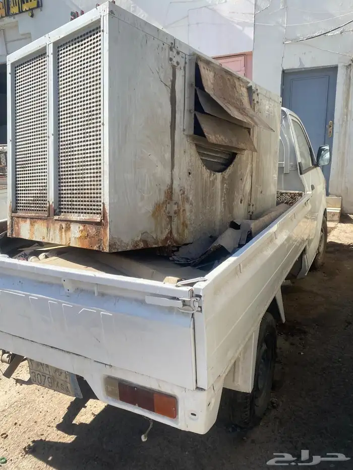 مكيف مركزي 1