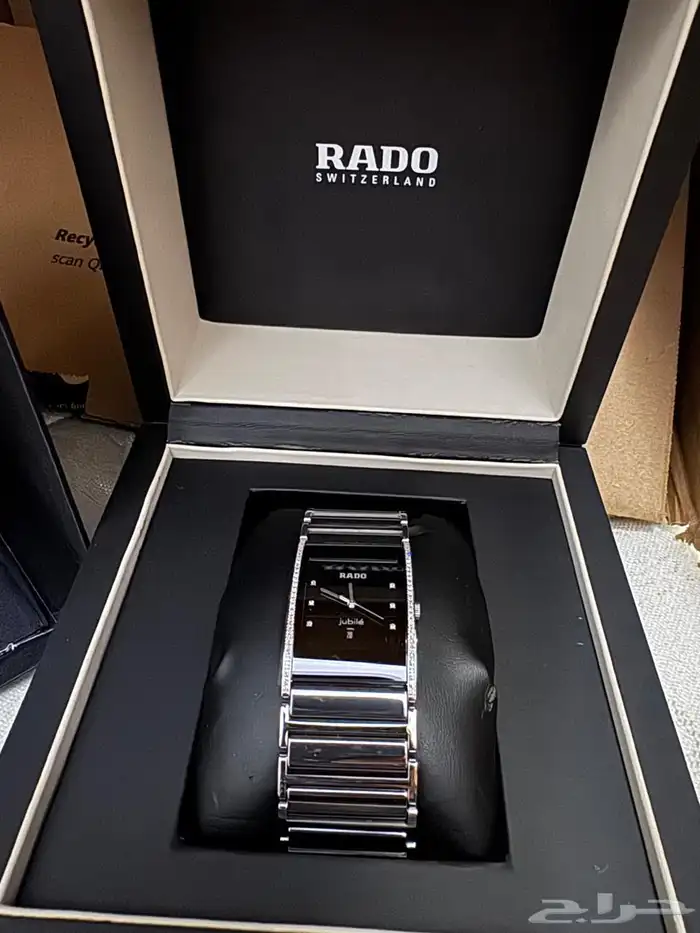 ساعة رادو   Rado فخمهه 0