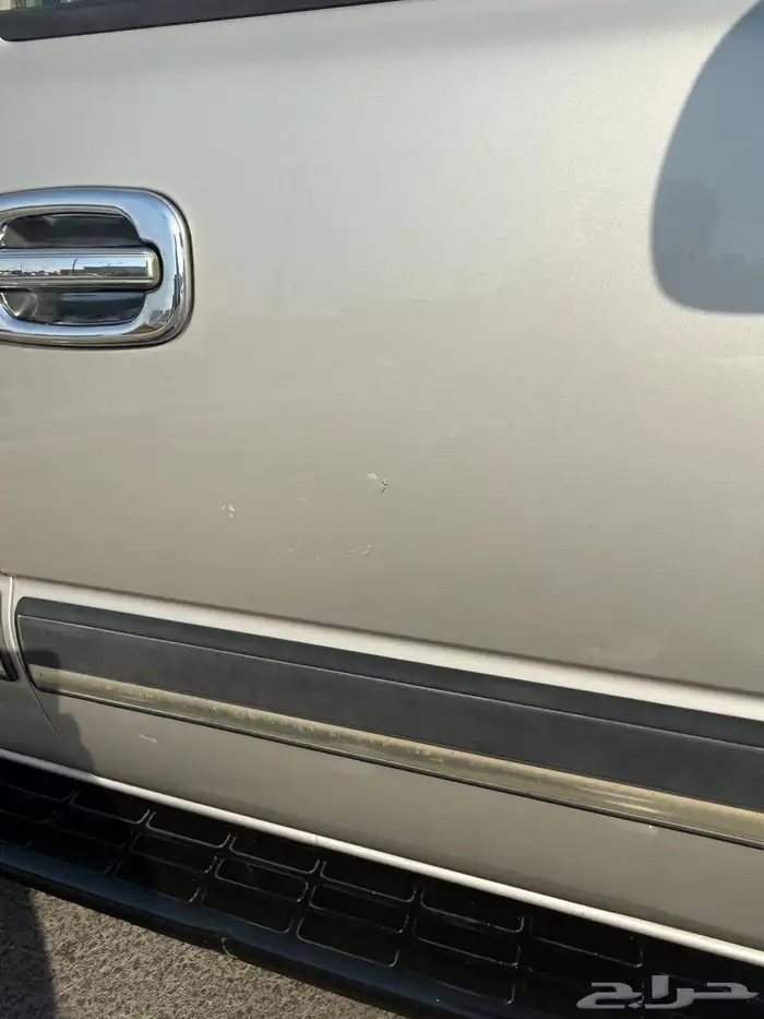 شفر تاهو2005 7