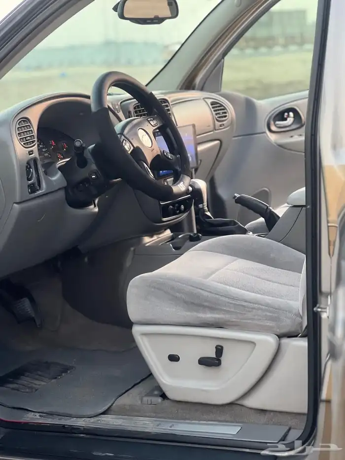 شيفرولية بليزر 2006 LT نضيف جدا 20