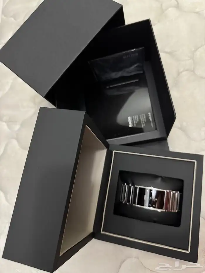 ساعة رادو   Rado فخمهه 2