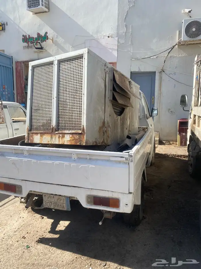 مكيف مركزي 0