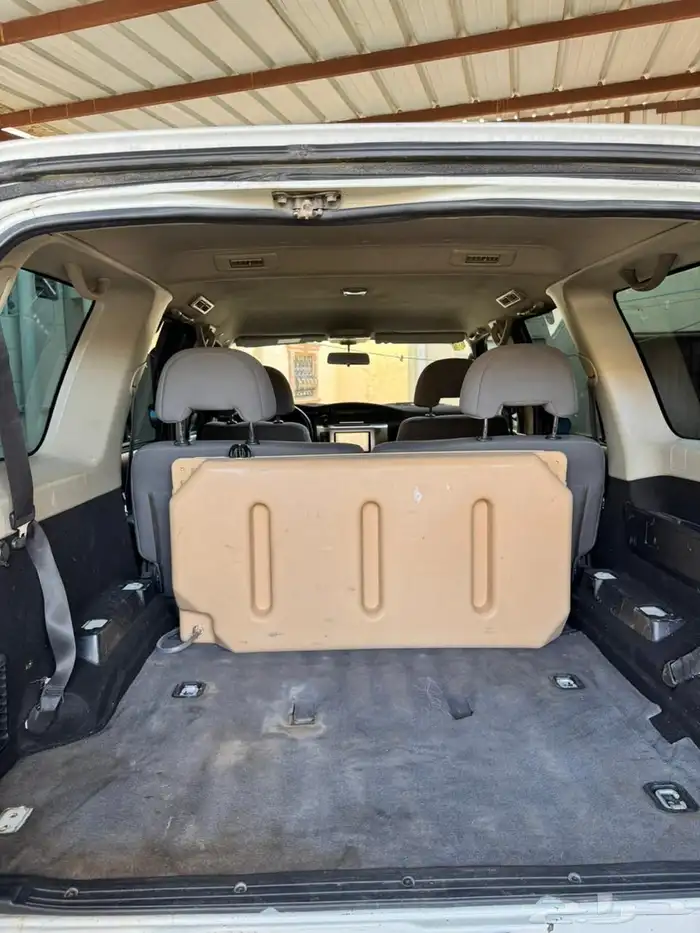 جيب باترول للبيع 2006 8