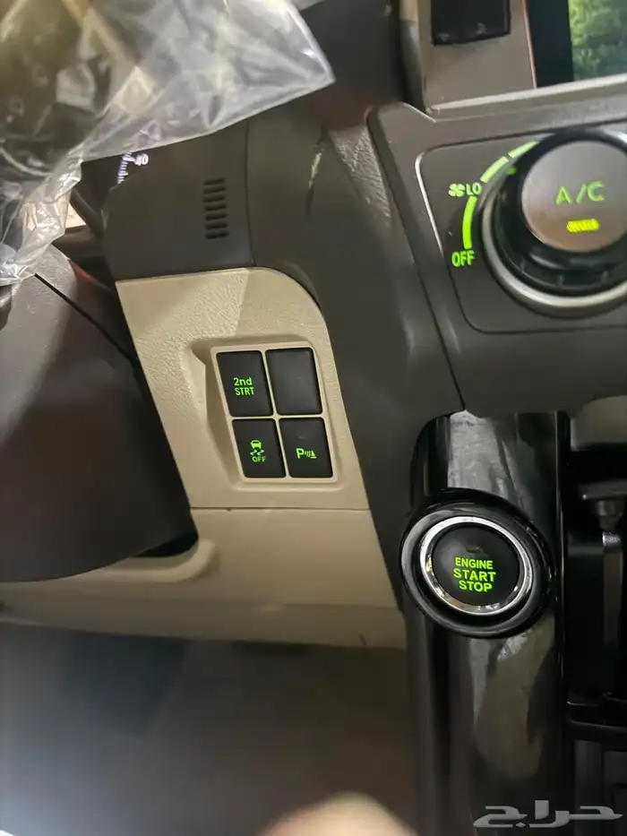 برادو 6 سلندر 2014 10