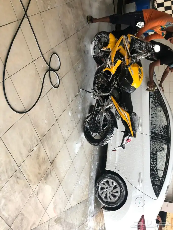 دباب بجاج هندي 7