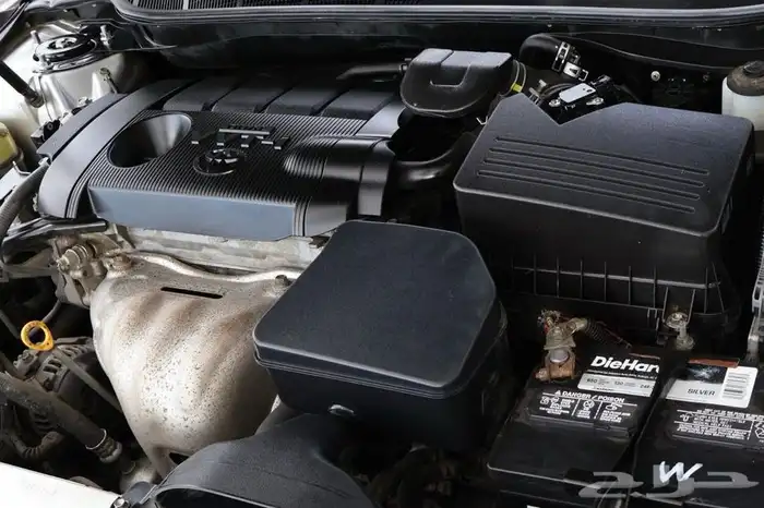 مكينة كامري تركيب مجاني متوفر تابي و تمارا 4