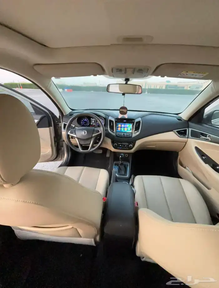 سيارة شانجان 12