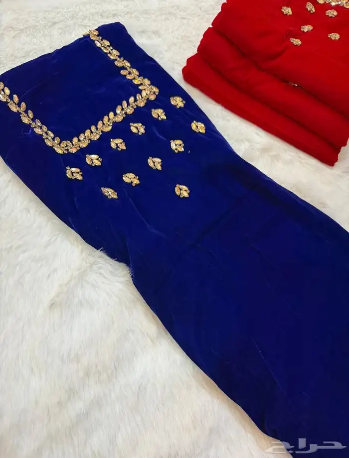 مخمل قطيفه 2