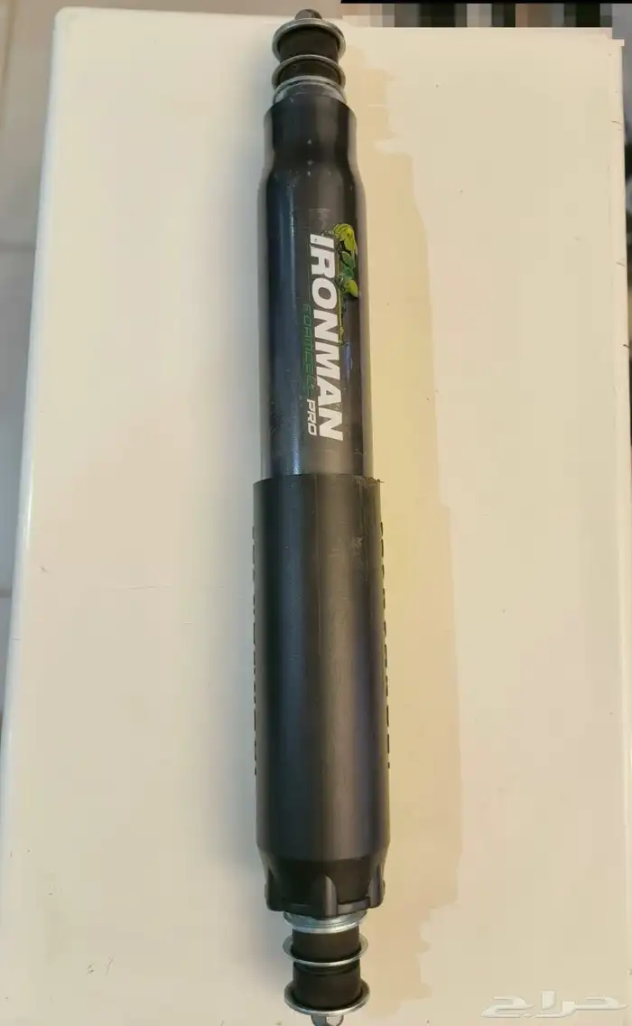 مساعدات ايرونمان فوم سيل برو للشاص والباترول 5