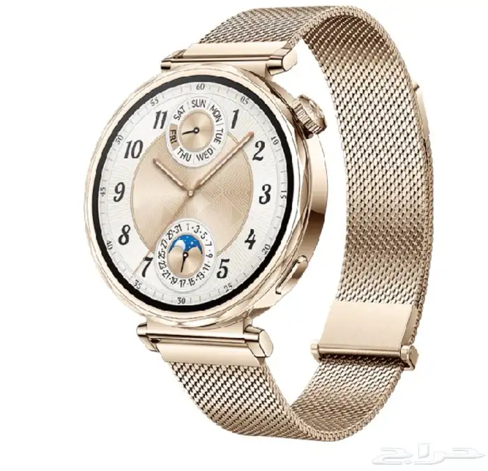 ساعة هواوي GT 5 41mm الجبيل الصناعية 2