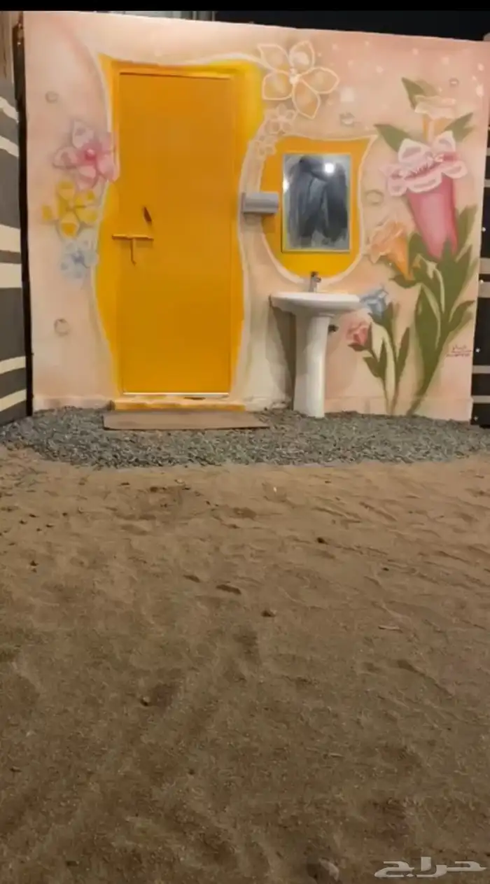 مخيمات جدة 25