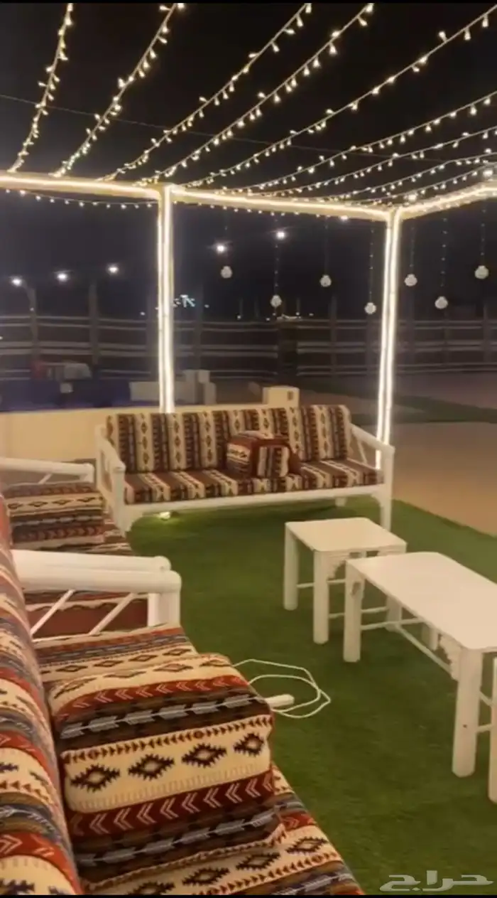 مخيمات جدة 19