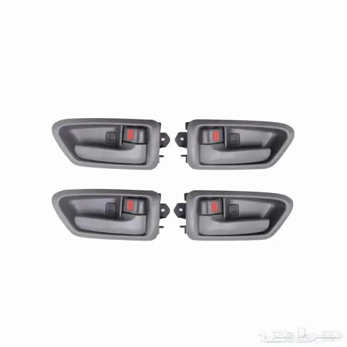 ديكور ابواب كامري 2007-2011 4