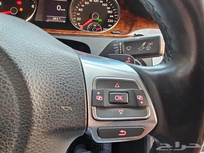 فولكسفاجن باسات 2012 cc R-line للبيع وبشكل عاجل 0