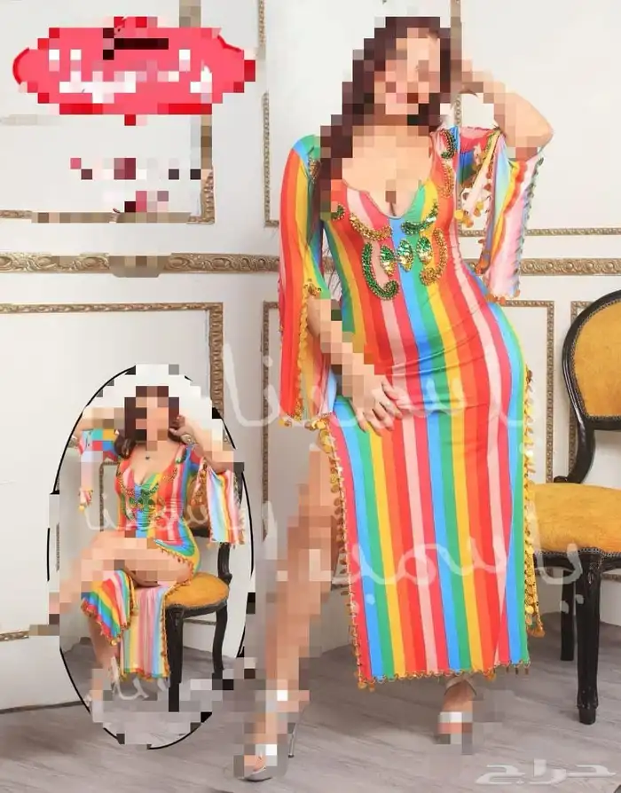 تصفية ملابس حريمي مصري بأقل الأسعار 1